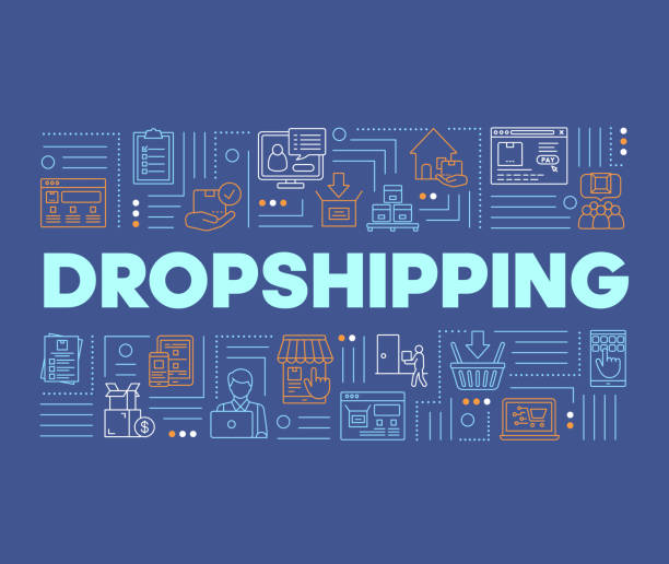 Dropshipping Solutions: Empowering E-commerce Entrepreneurs