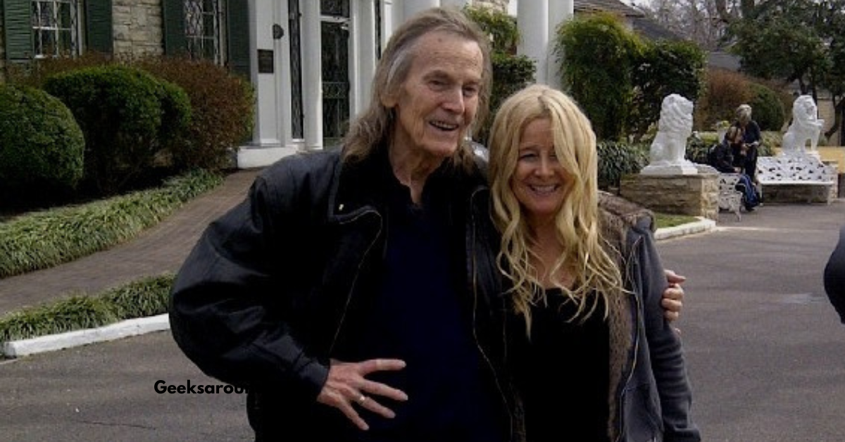 Kim hasse Gordon Lightfoot