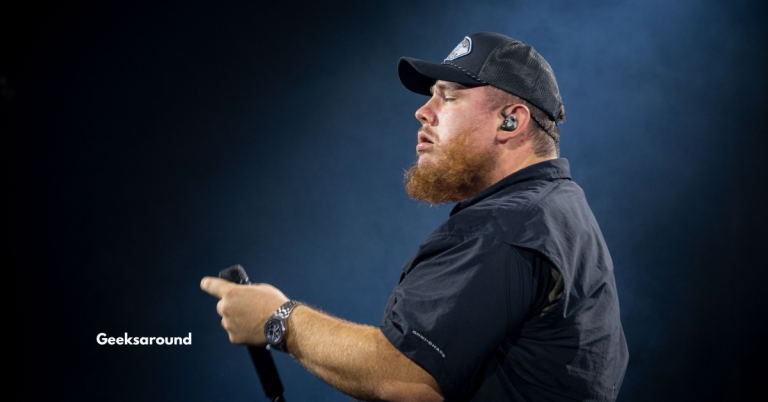 Luke Combs Brother: Exploring Family Connections