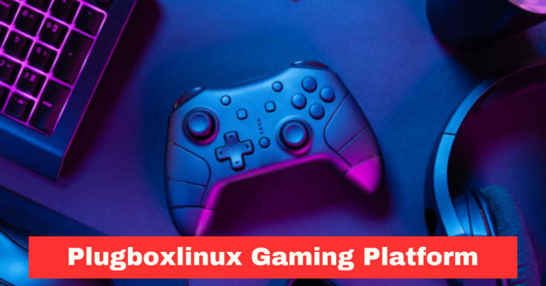 Plugboxlinux Gaming