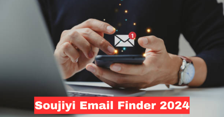 Soujiyi Email Finder 2024: The Ultimate Tool for Email Marketing Automation