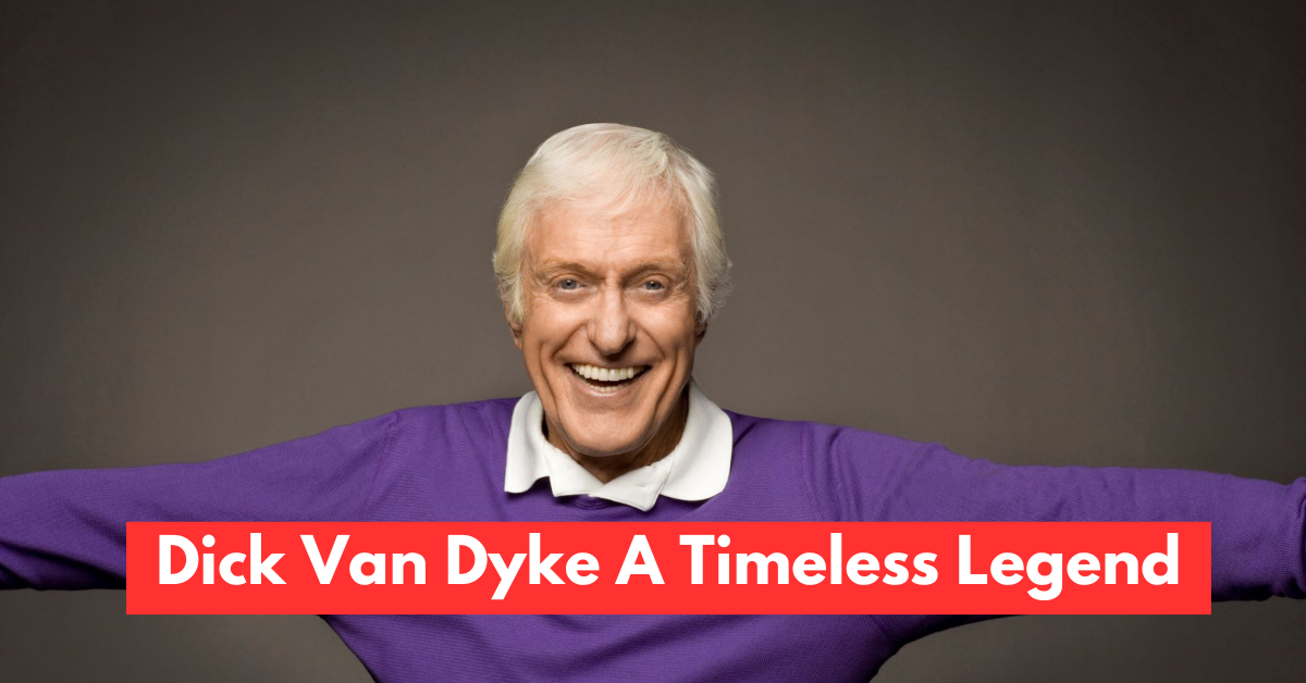 dick van dyke