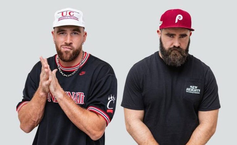 Who is the 3rd Kelce Brother? Shawn Kelce’s Life and Career