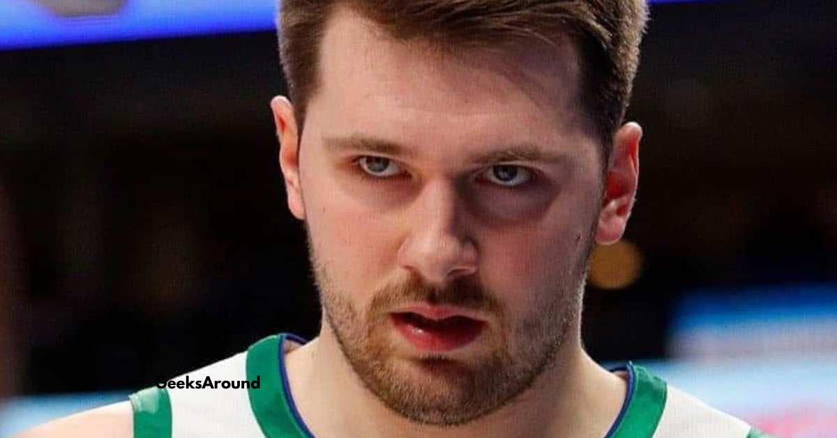 luka doncic