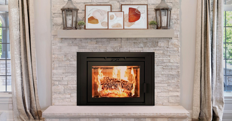 Fireplace Flair: Transform Your Hearth with These Design Tips