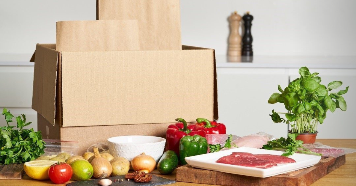 How to Safely Ship Temperature-Sensitive Perishable Goods