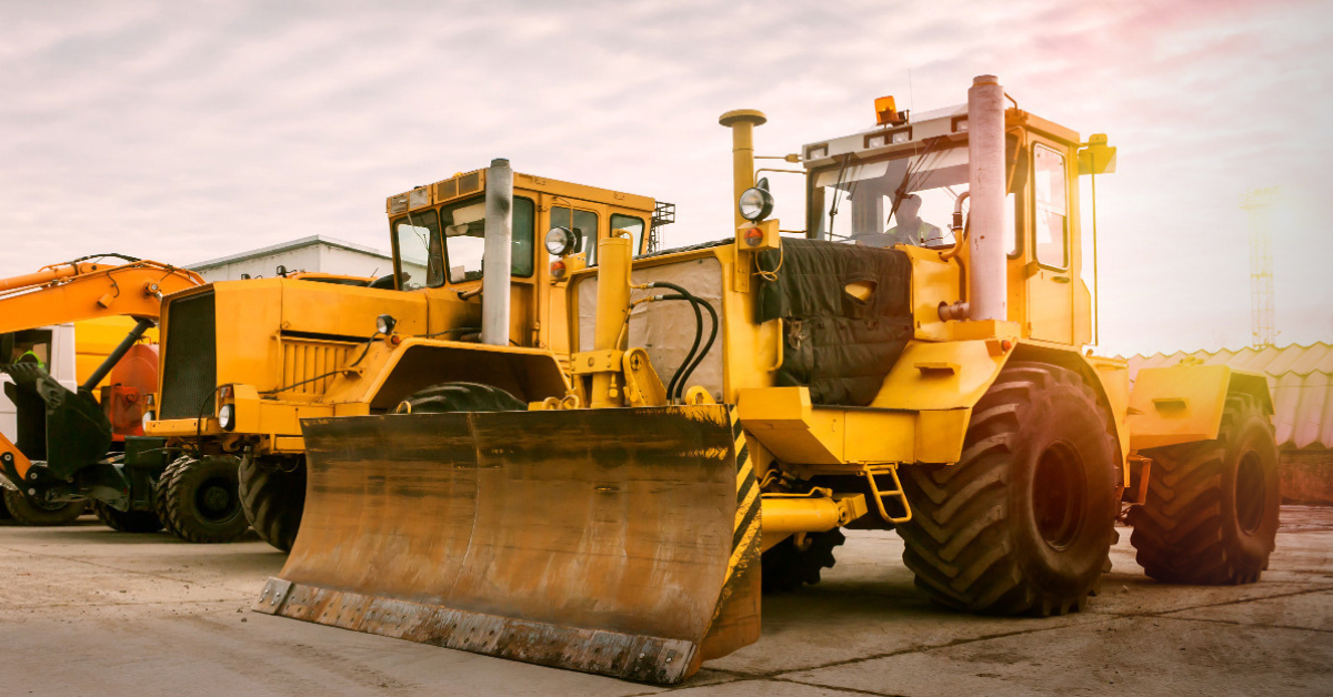 The Ultimate Checklist for Purchasing Used Construction Machinery