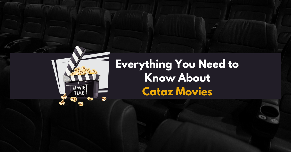 Cataz Movies