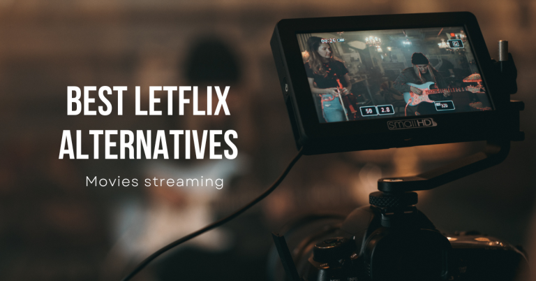 Letflix alternative