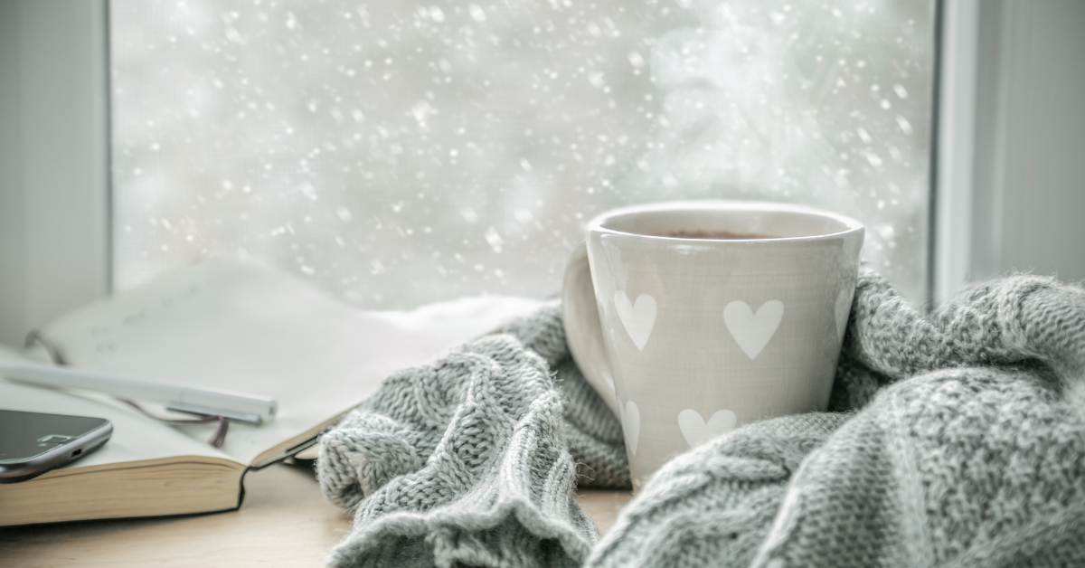 Snow-Proof Your Sanctuary: Must-know Tips for a Cozy Winter Home