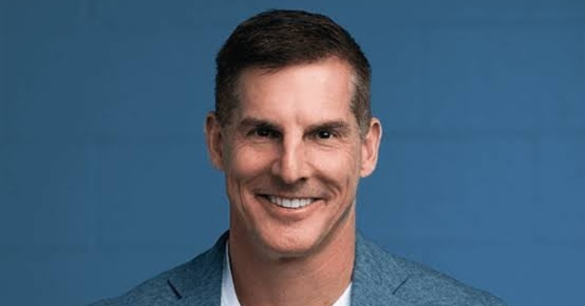 Craig Groeschel net worth