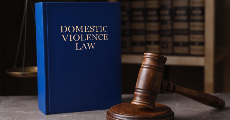 Possible Consequences of Domestic Violence Charges in Jersey City