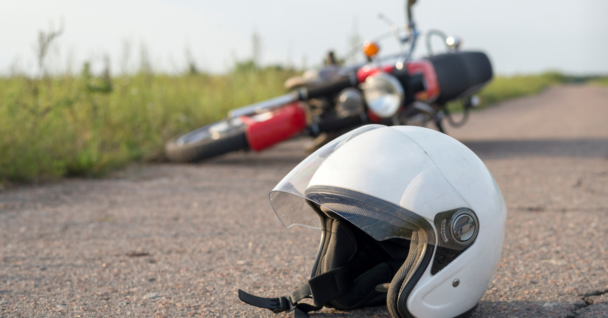 Why Consult an Attorney After a Savannah Motorcycle Accident