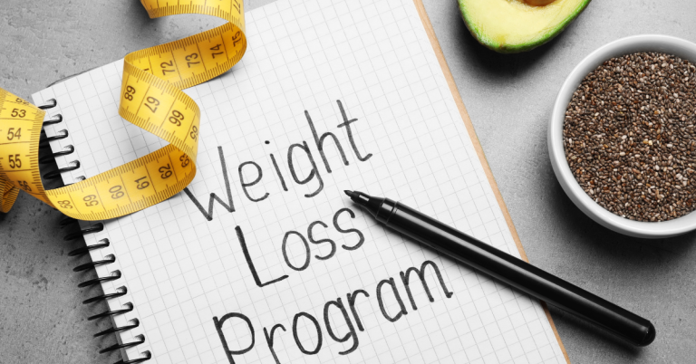 Top Benefits of Joining Online Weight Loss Programs