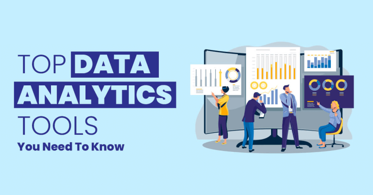 Best Analytics Tools