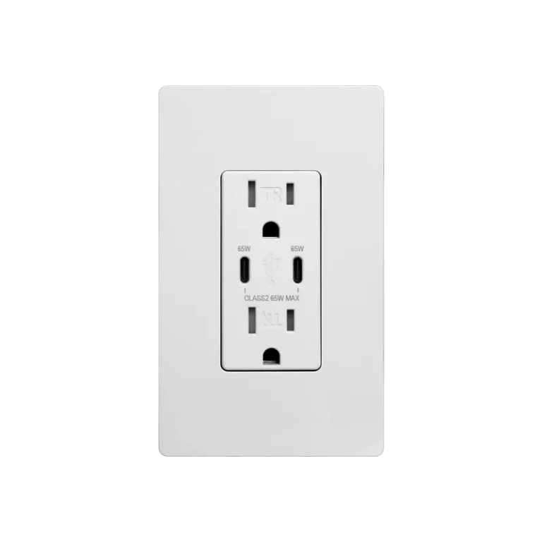 USB Outlets