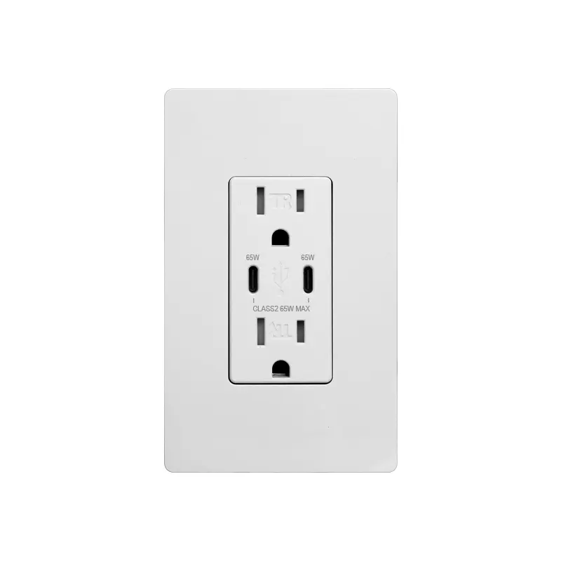 USB Outlets