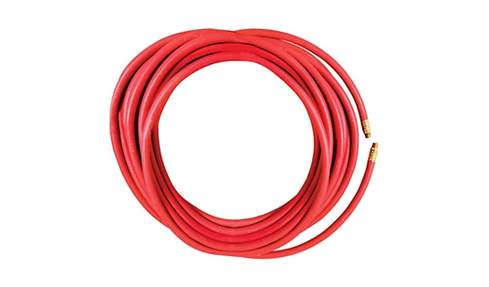 fuel delivery rubber hoses