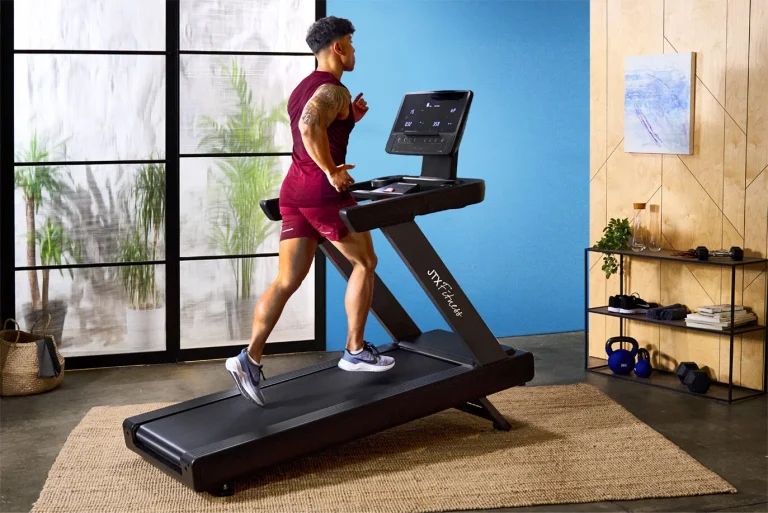 Gym Treadmill